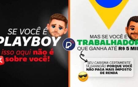 Casa Civil publica meme e apaga ap&oacute;s cr&iacute;ticas.