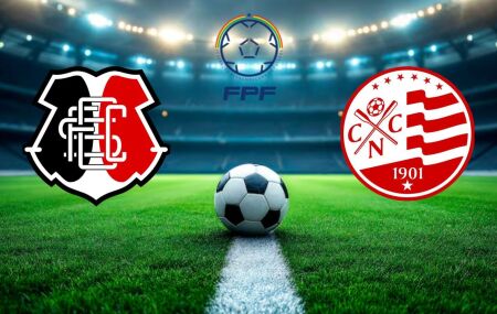 Cl&aacute;ssico das Emo&ccedil;&otilde;es acontece nesta quarta-feira (11).