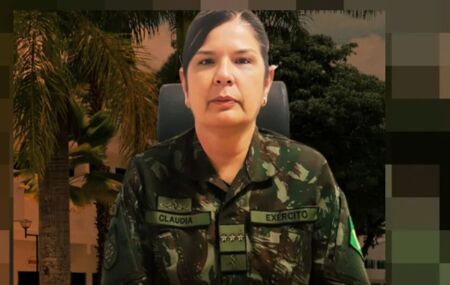 Cla&uacute;dia Gusm&atilde;o.