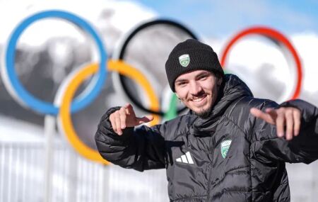 Jogos Ol&iacute;mpicos de Inverno: brasileiros podem embolsar bolada ao subir ao p&oacute;dio; saiba quanto