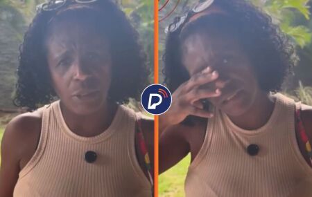 Comerciante denuncia racismo no Alto da S&eacute;, em Olinda.