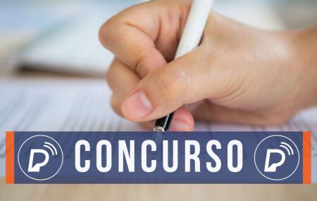 Concurso de Terezinha em Pernambuco. 