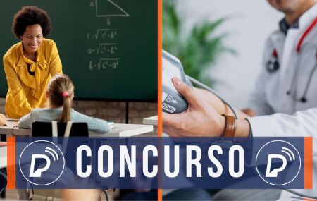 Concurso de Terezinha, em Pernambuco. 