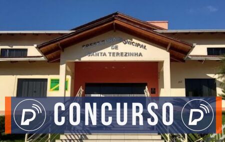 Concurso de Terezinha, em Pernambuco. 