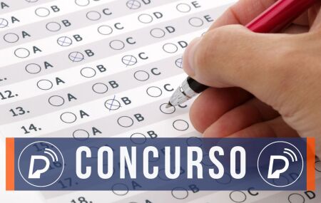 Concurso da Prefeitura de Iati. 