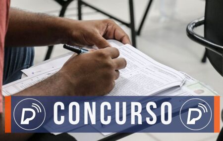 Concurso da Prefeitura de Alagoinha, em Pernambuco. 