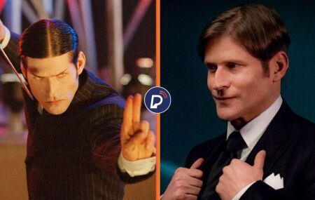 Ator de "As Panteras" &eacute; acusado de manter ex-namorada em cativeiro como escrava sexual