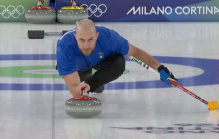 Curling: entenda como funciona o esporte que ficou conhecido como o "xadrez no gelo"
