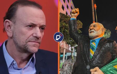 Presidente do PT chama de 'rid&iacute;cula' cr&iacute;tica da oposi&ccedil;&atilde;o a desfile em homenagem a Lula