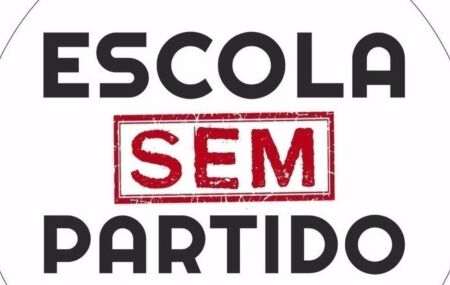 Escola sem Partido.