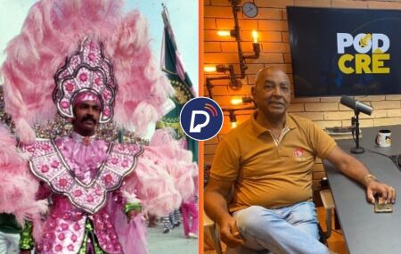 Ex l&iacute;der da Mangueira acusa igrejas