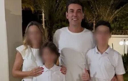 Globo, CNN, Record e SBT s&atilde;o acionadas para indenizar m&atilde;e de filhos mortos pelo ex-marido