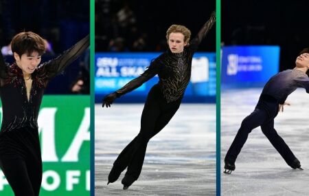 Patina&ccedil;&atilde;o nos Jogos de Inverno: confira a programa&ccedil;&atilde;o completa e onde assistir ao vivo