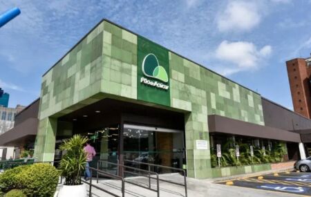 Grupo P&atilde;o de A&ccedil;&uacute;car.