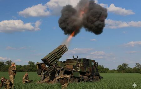 Entenda o sistema Svod de IA que a R&uacute;ssia implanta na Ucr&acirc;nia para melhorar decis&otilde;es t&aacute;ticas na frente de batalha, especialmente em Pokrovsk. 