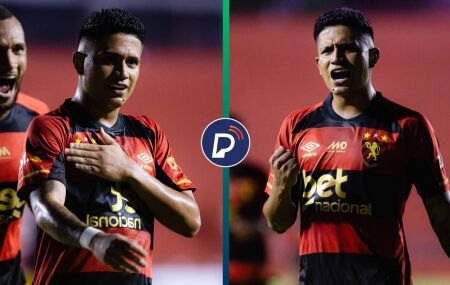 Sport faz o dever de casa e confirma favoritismo contra o Retr&ocirc; ao vencer jogo da ida por 1 a 0