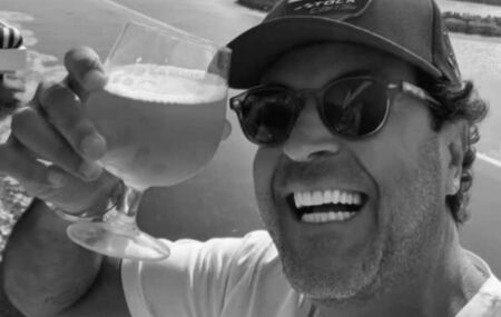 Henrique Maderite morre aos 50 anos.