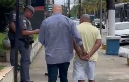 Homem &eacute; preso por fingir ser l&iacute;der religioso e abusar mulheres.