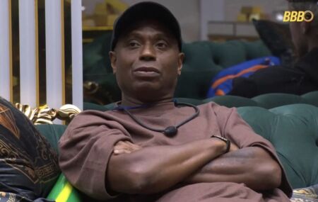 Edilson o "Capetinha"