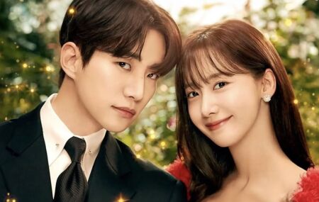 Casal famoso de Dorama.