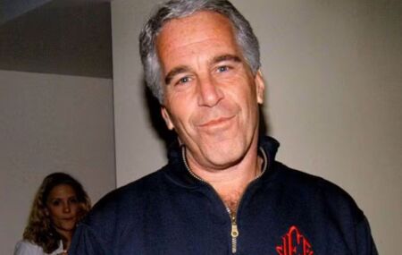 Jeffrey Epstein