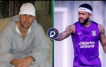 Justin Bieber tem can&ccedil;&atilde;o chamada "Memphis".