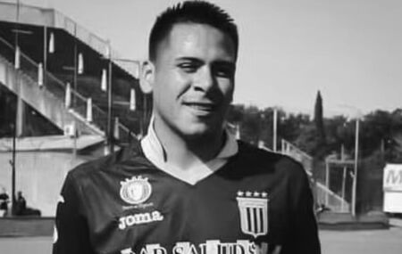 Lucas Ignacio Pires foi morto com golpes de garrafa de vidro.