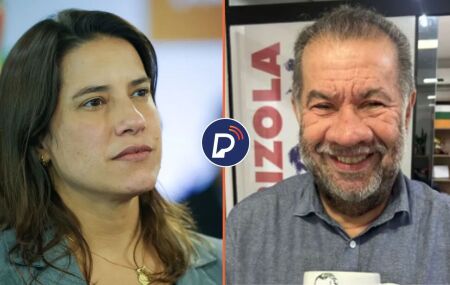 PDT pode apoiar Raquel Lyra em elei&ccedil;&otilde;es para o Governo de Pernambuco.