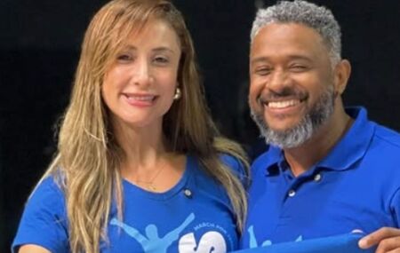 Marcha para Jesus 2026