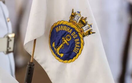 Suboficial da Marinha &eacute; condenado por ass&eacute;dio sexual contra militar transg&ecirc;nero