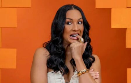 BBB 26: Maxiane &eacute; a eliminada do sexto Pared&atilde;o do reality; confira as porcentagens