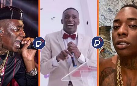 MC Neg&atilde;o Original: conhe&ccedil;a o ex-pregador que virou funkeiro e agora &eacute; alvo de investiga&ccedil;&atilde;o policial