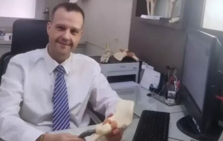 m&eacute;dico ortopedista Lucas Saldanha Ortiz.