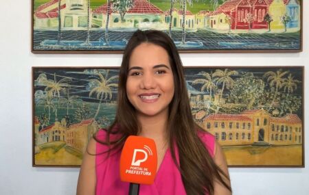 Prefeita de Olinda, Mirella Almeida