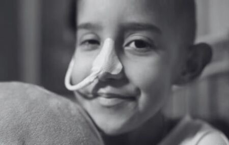 Yasmin Amorim, de 12 anos, que faleceu.