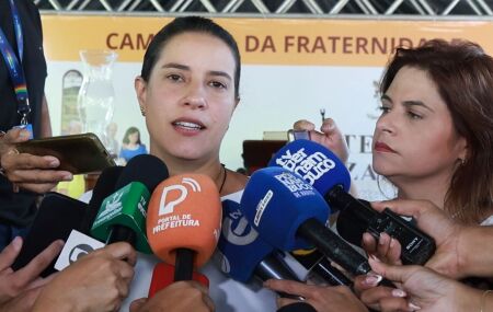 Governadora de Pernambuco, Raquel Lyra