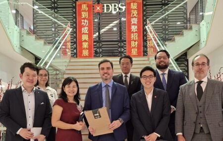 A visita tem apoio institucional da Frente Parlamentar Mista Brasil-ASEAN do Congresso Nacional e do Minist&eacute;rio das Rela&ccedil;&otilde;es Exteriores (Itamaraty).