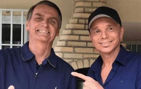 Fora do Carnaval de Salvador, cantor bolsonarista Netinho diz que Deus escolhe onde far&aacute; seus shows