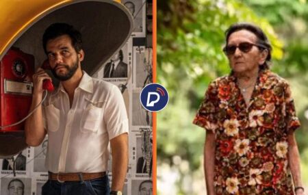 "O Agente Secreto" vence seis categorias no pr&ecirc;mio internacional com Wagner Moura e T&acirc;nia Maria