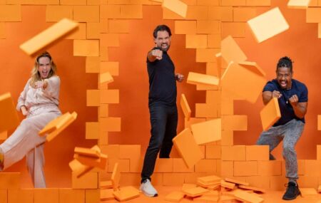 BBB 26: vota&ccedil;&atilde;o do pared&atilde;o revela quem votou em quem