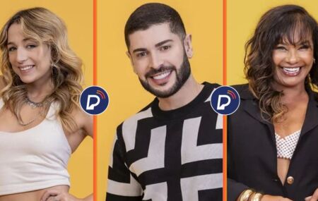 BBB 26: enquete aponta quem ser&aacute; o eliminado no quinto Pared&atilde;o na casa mais vigiada do Brasil