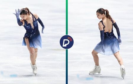 Patina&ccedil;&atilde;o feminina nos Jogos de Inverno: confira a programa&ccedil;&atilde;o completa e onde assistir ao vivo