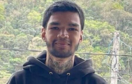 Pernambucano morto na guerra da Ucr&acirc;nia foi torturado por outros brasileiros, aponta investiga&ccedil;&atilde;o