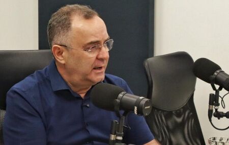 Prefeito Zeca Cavalcanti de Arcoverde.