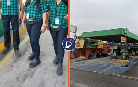 Posto do Recife condenado por obrigar funcion&aacute;rios a usar legging.