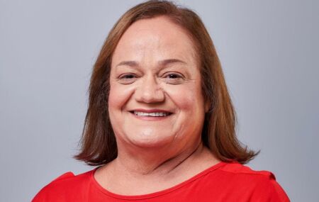 Prefeita de Paudalho PE