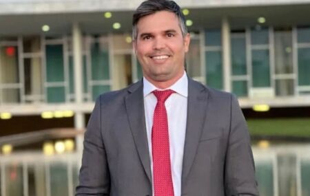 Prefeito de Santa Cruz do Capibaribe