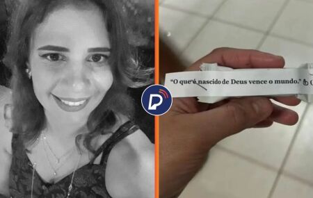 Professora de Direito morta por aluno.