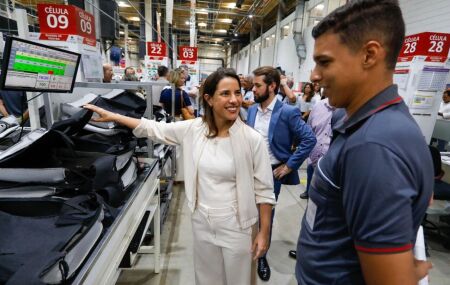 Pernambuco fecha 2025 com a menor taxa de desemprego dos &uacute;ltimos 11 anos.