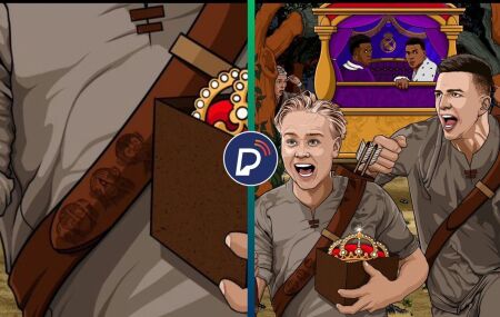 Arte do Benfica nas redes sociais foi de cunho racista.